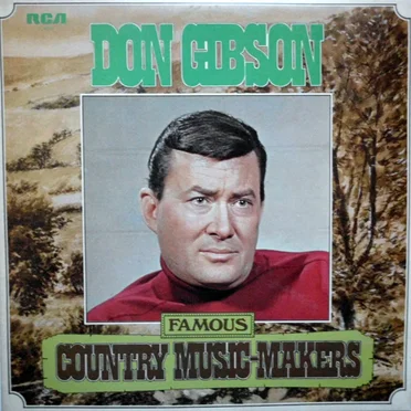 Famous Country Music Makers