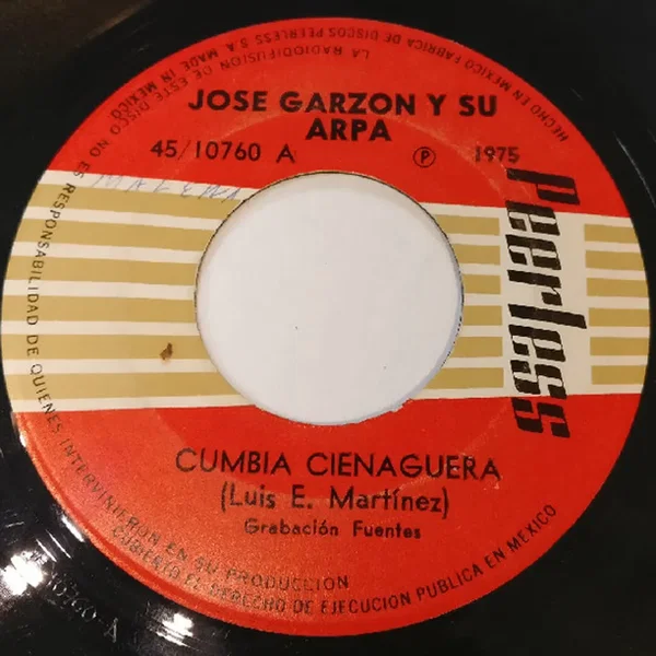 Cumbia cienaguera / Caracol