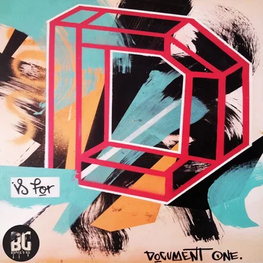 D Is for Document One, Part 1