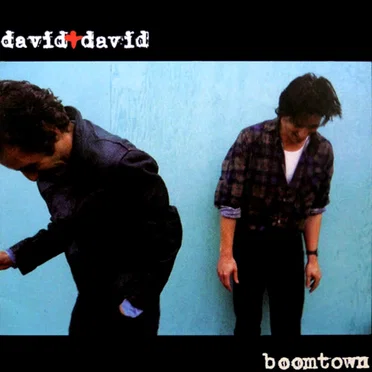 Boomtown
