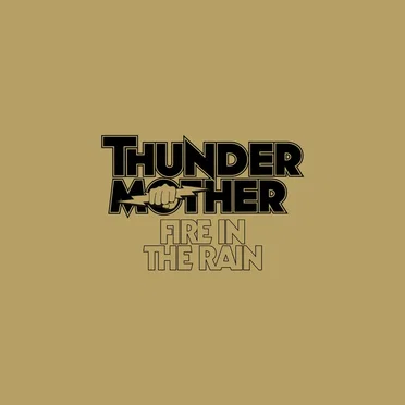 Fire in the Rain