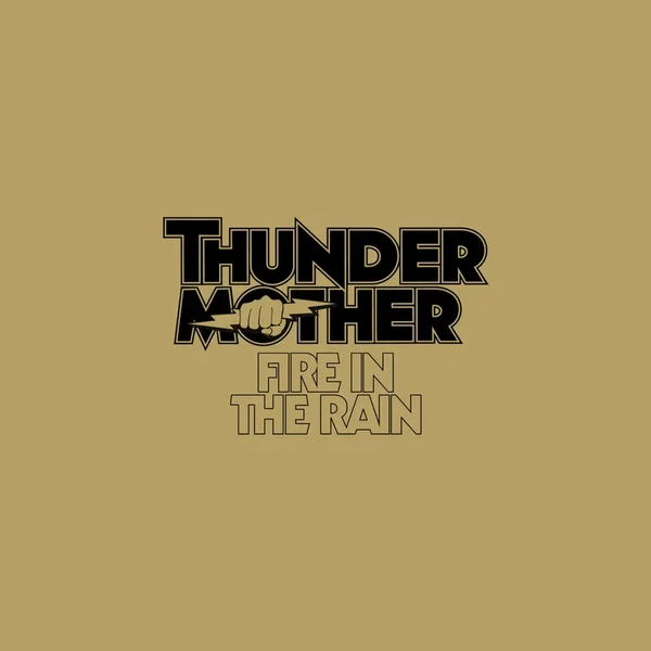 Fire in the Rain