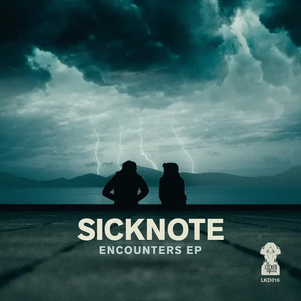 Encounters EP