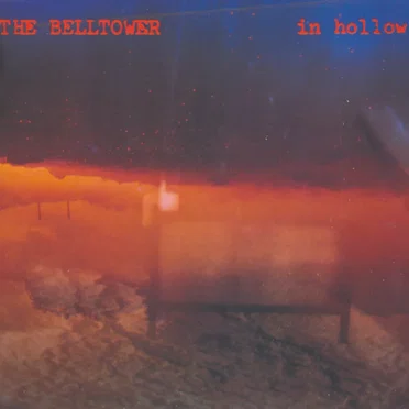 In Hollow by The Belltower - album cover