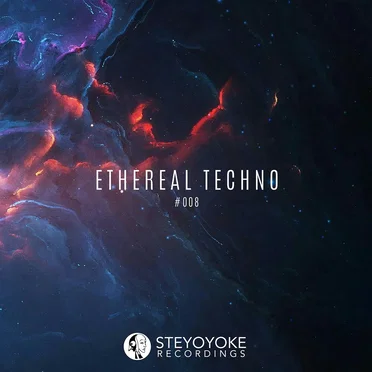 Ethereal Techno #008 by Various Artists - album cover