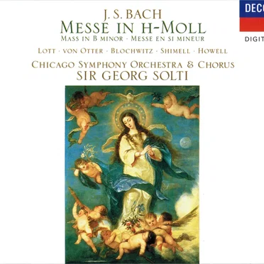 Mass in B Minor, BWV 232