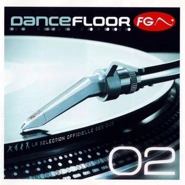 Dancefloor FG 02 by Various Artists - album cover