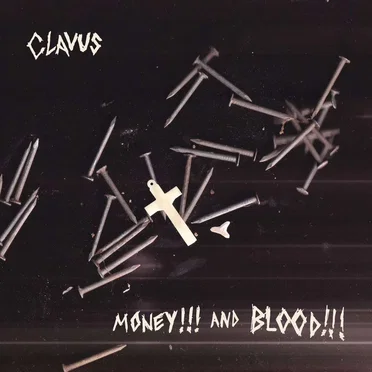 Money!!! and Blood!!!