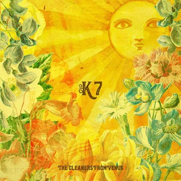 K7 by The Cleaners From Venus - album cover
