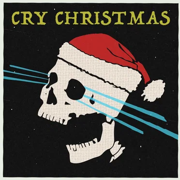 Cry Christmas (sped up)
