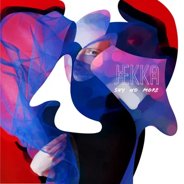 Shy No More by Jekka - album cover