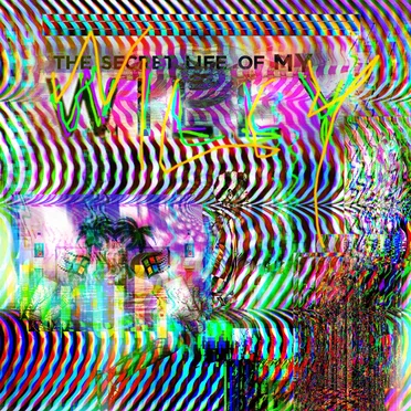 𝒯𝒽𝑒 𝒮𝑒𝒸𝓇𝑒𝓉 𝐿𝒾𝒻𝑒 𝒪𝒻 𝑀𝓎 𝒲𝒾𝓁𝓁𝓎
