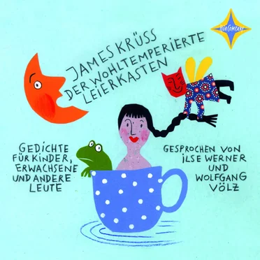 James Krüss