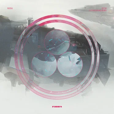 Oh Oh (Futurebound remix)