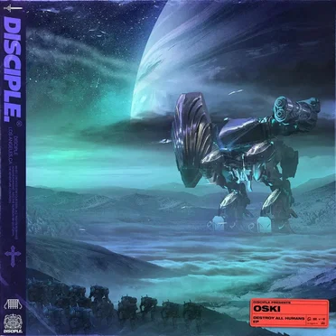 Destroy All Humans EP