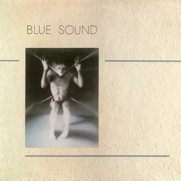 Nouvelle Creature by Blue Sound - album cover