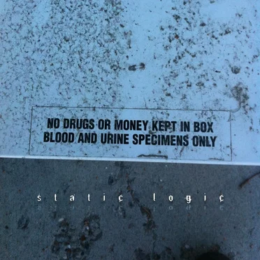 No Drugs or Money Kept in Box: Blood and Urine Specimens Only