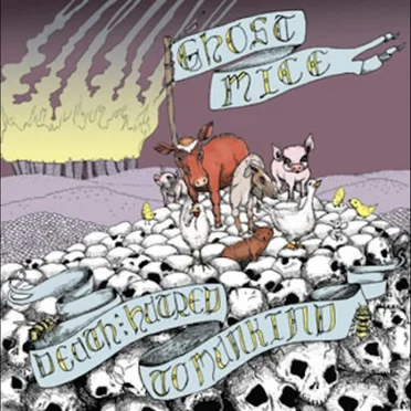 Death and Hatred to Mankind