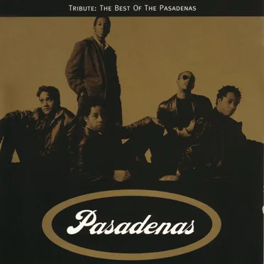 Tribute: The Best of The Pasadenas