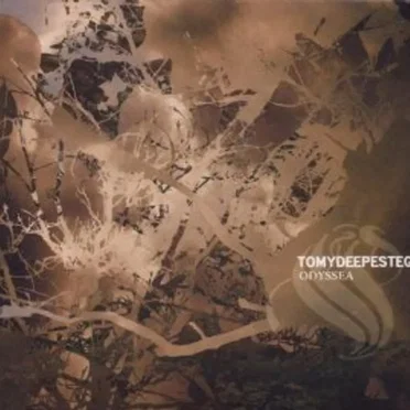 Odyssea by Tomydeepestego - album cover