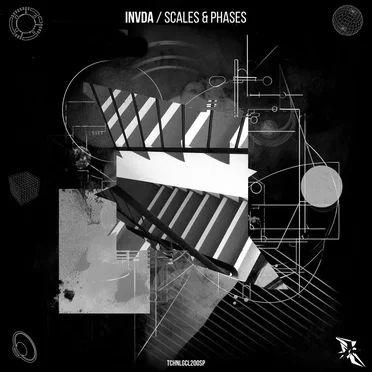Scales & Phases by Invda - album cover