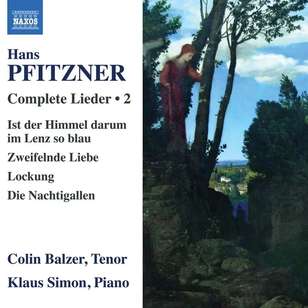 Complete Lieder • 2