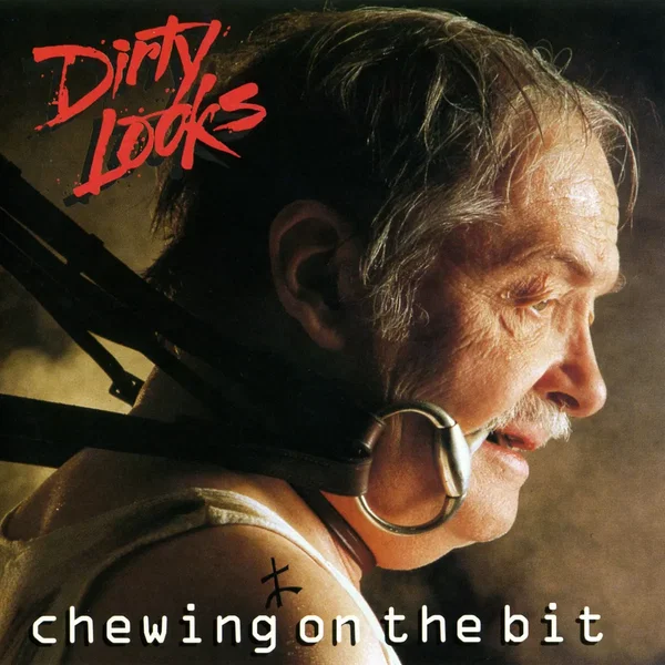 Chewing on the Bit