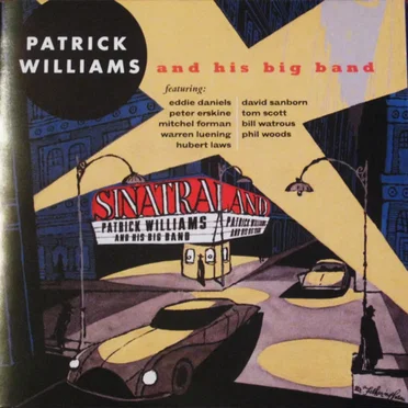 Patrick Williams and His Big Band