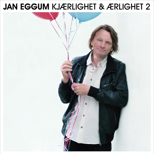 Kjærlighet & ærlighet 2