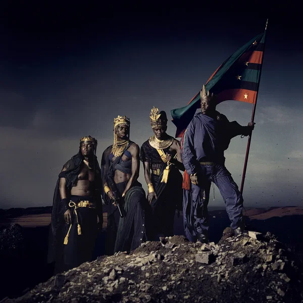 Big Smile (Pose For Me)