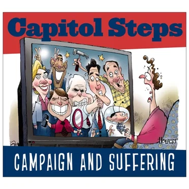 Campaign and Suffering