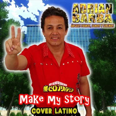 Make My Story