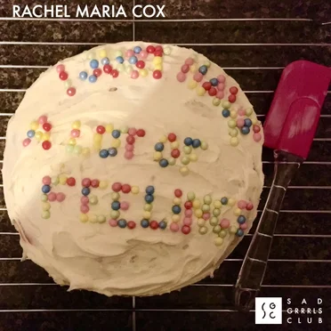 Rachel Maria Cox