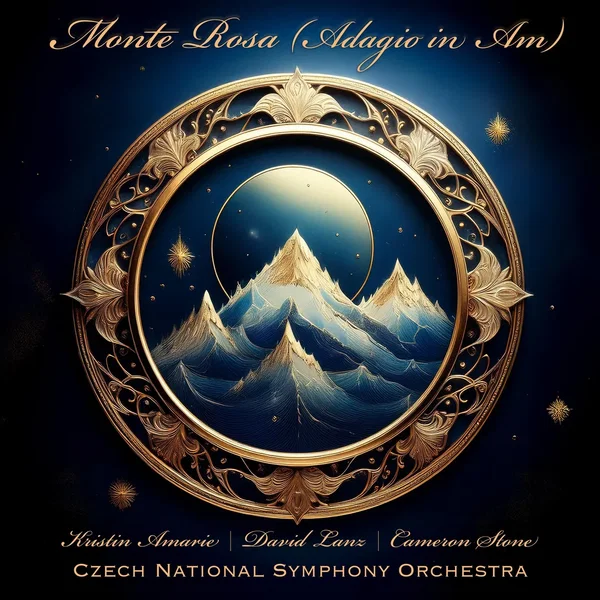 Monte Rosa (Adagio in A Minor)
