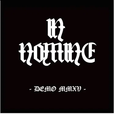 Demo MMXV