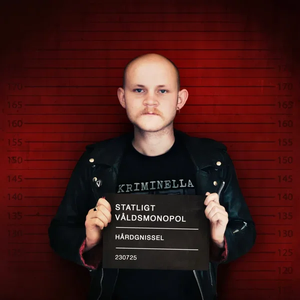 Statligt våldsmonopol