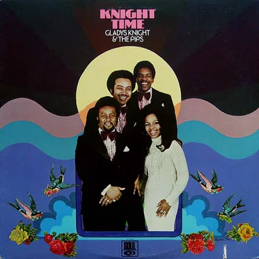 Gladys Knight & the Pips