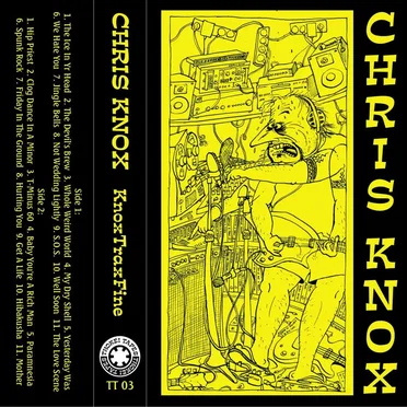 KnoxTraxFine