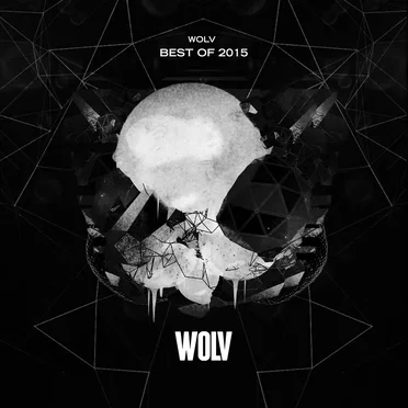 WOLV - Best Of 2015 by Various Artists - album cover
