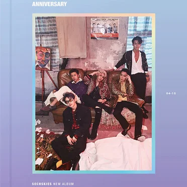 SECHSKIES