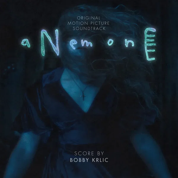 Anemone (Original Motion Picture Soundtrack)