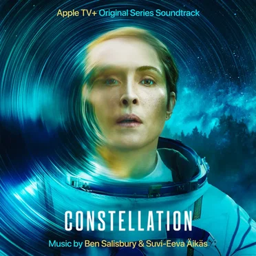 Constellation: Apple TV+ Original Series Soundtrack