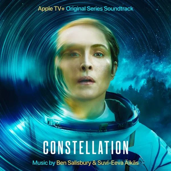 Constellation: Apple TV+ Original Series Soundtrack