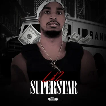 lil 2 superstar by LIL 2 History - album cover