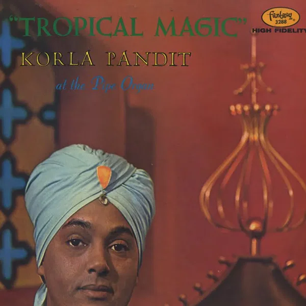Tropical Magic