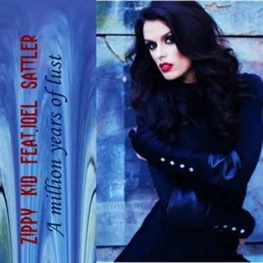 A Million Years Of Lust