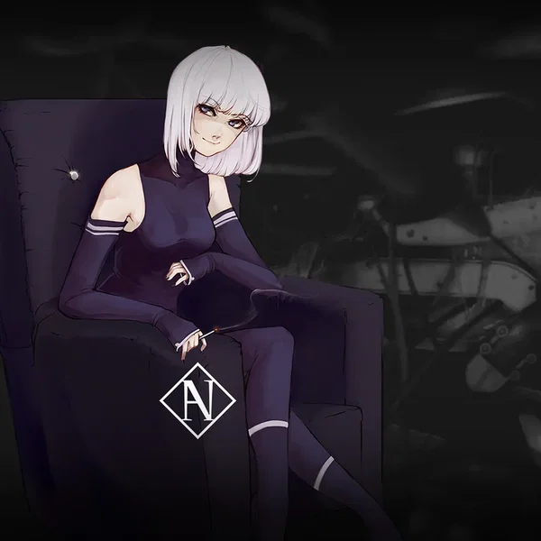 Alter/Ego NATA