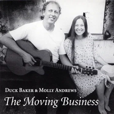 The Moving Business