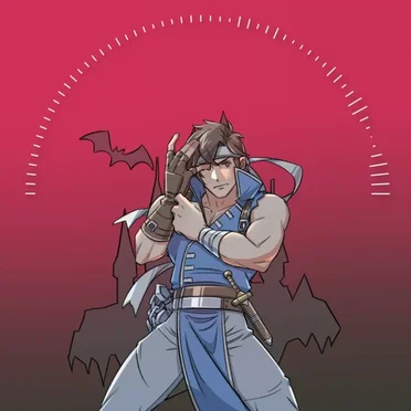 Bloodlines (Castlevania: Rondo of Blood Remix)