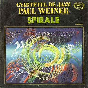 Paul Weiner Quartet
